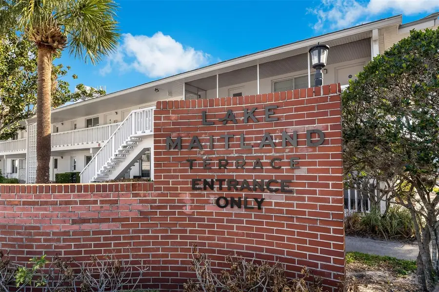 1140 S Orlando Avenue #E2, Maitland, FL 32751 - #3