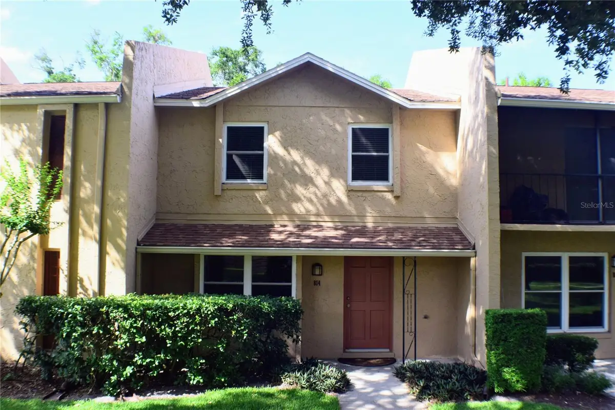 814 Park Lake Circle #8, Maitland, FL 32751 - #1