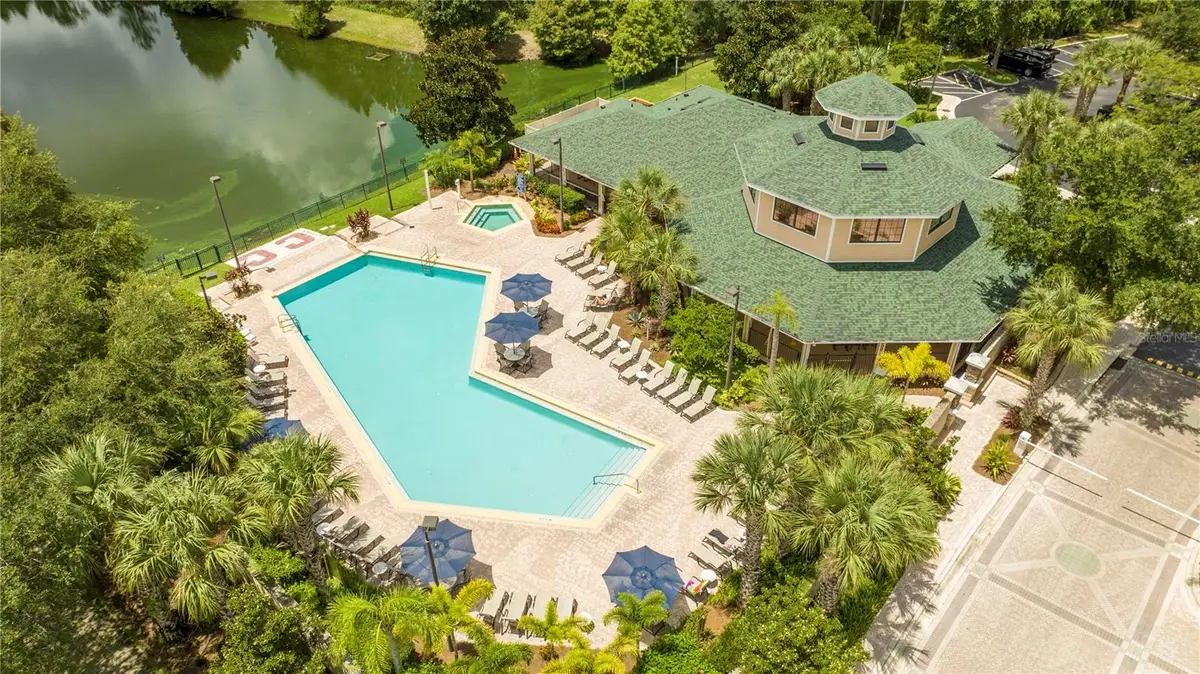 3050 Pirates Retreat Court #408, Kissimmee, FL 34747 - #1