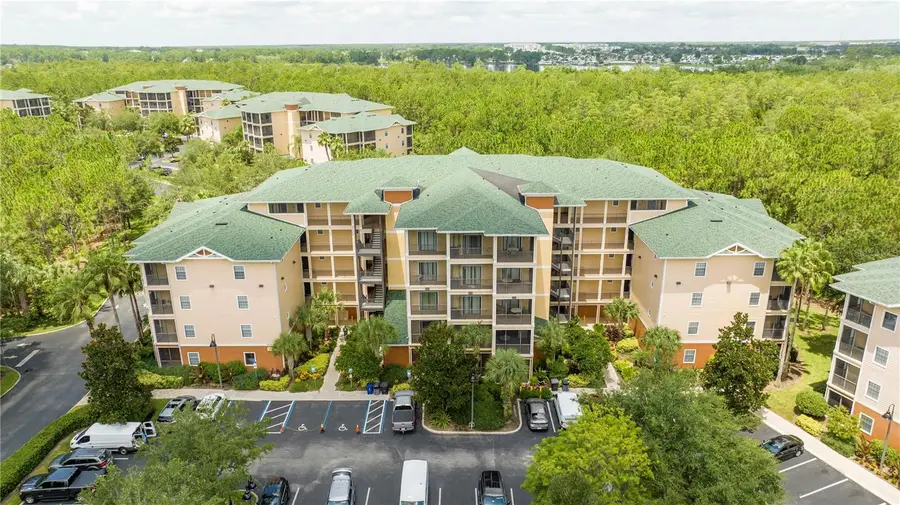 3050 Pirates Retreat Court #408, Kissimmee, FL 34747 - #3