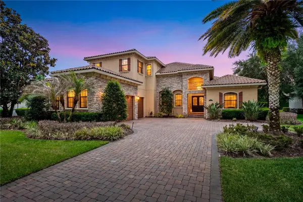 11753 Vinci Drive, WINDERMERE, FL 34786