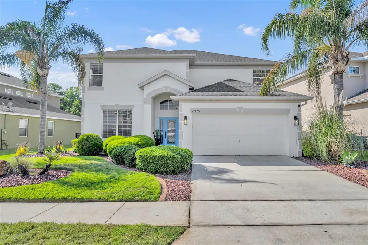 2329 Natoma Blvd, Mount Dora, FL 32757 - #1