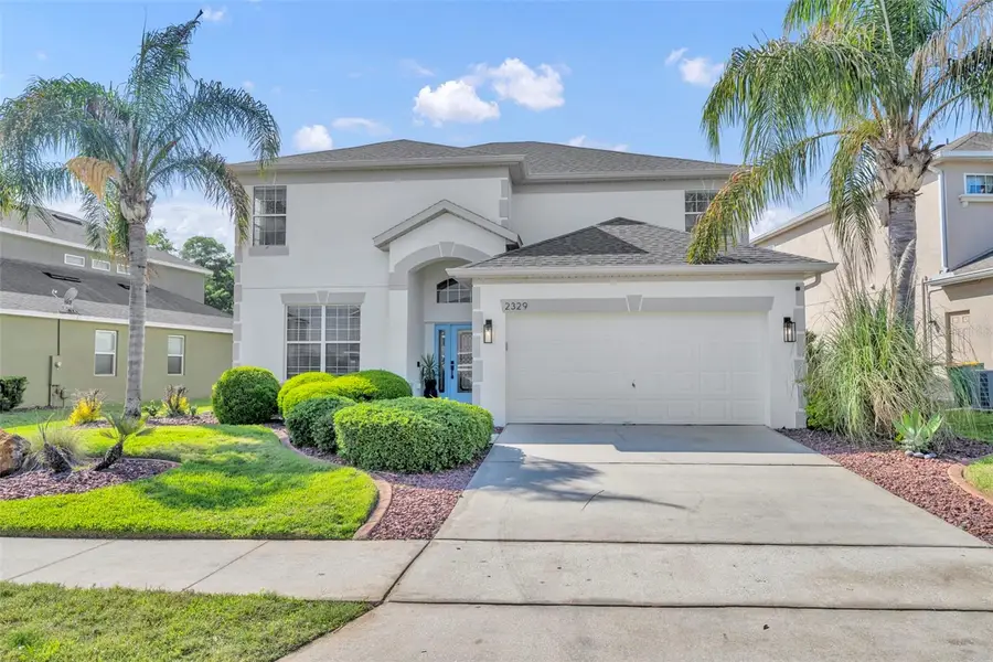 2329 Natoma Blvd, Mount Dora, FL 32757 - #3