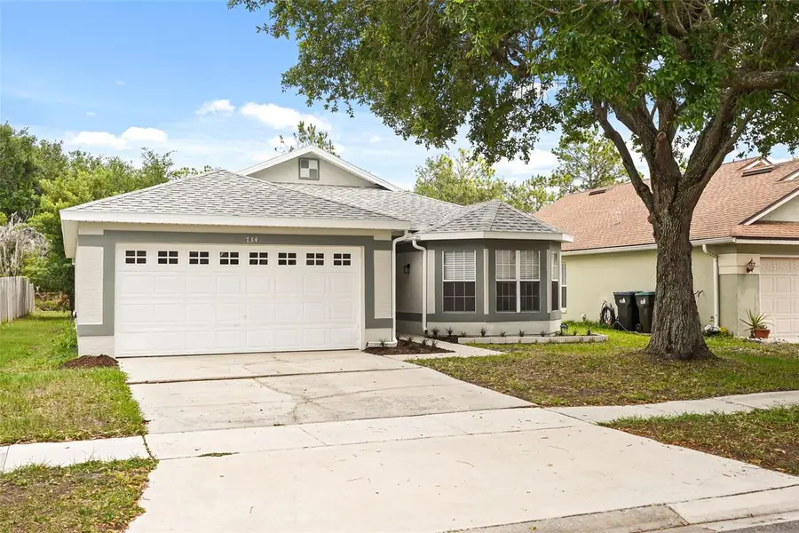 734 Wechsler Circle, Orlando, FL 32824 - #2