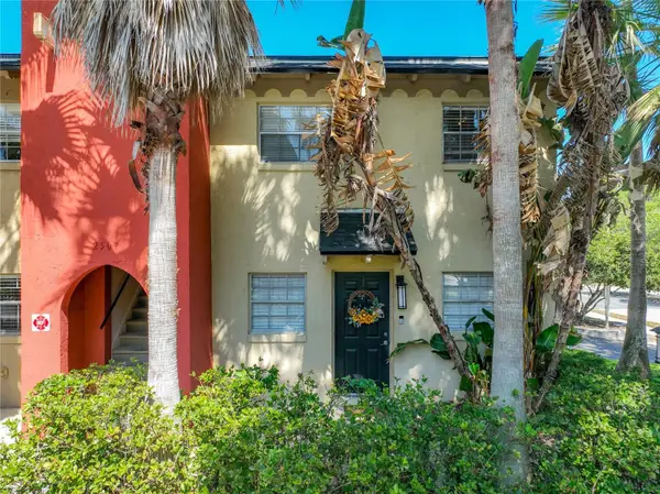 2507 E Central Boulevard #22, ORLANDO, FL 32803