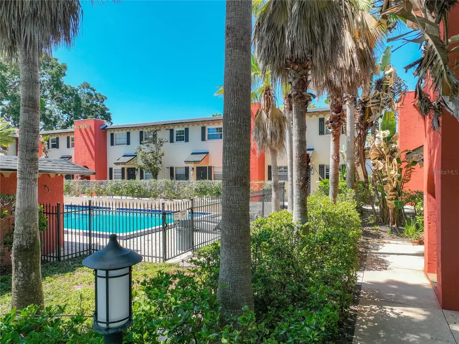 2507 E Central Boulevard #22, Orlando, FL 32803 - #2