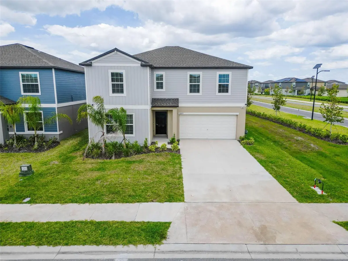 12227 Radiant Gem Trail, Parrish, FL 34219 - #1