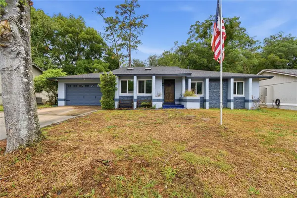 758 N Gretna Court, WINTER SPRINGS, FL 32708
