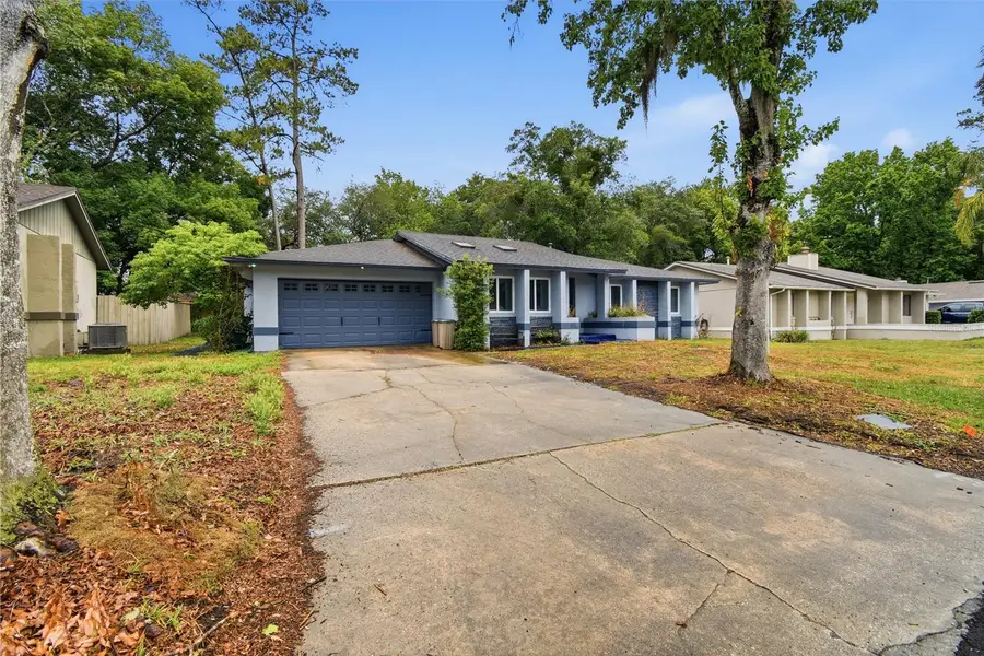 758 N Gretna Court, Winter Springs, FL 32708 - #2