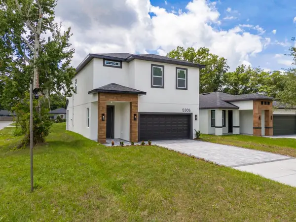 5305 2nd Street, ORLANDO, FL 32810