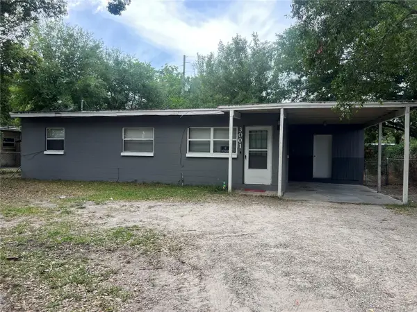 3001 W Amelia Street, ORLANDO, FL 32805