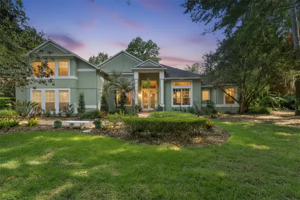 109 Cherry Creek Circle, WINTER SPRINGS, FL 32708
