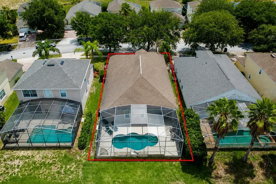 205 Gleneagles Drive, Davenport, FL 33897 - #2