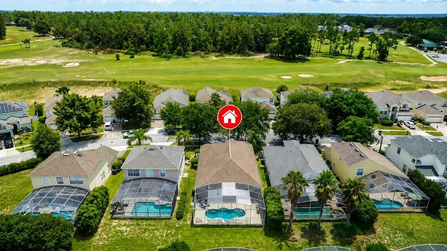 205 Gleneagles Drive, Davenport, FL 33897 - #3