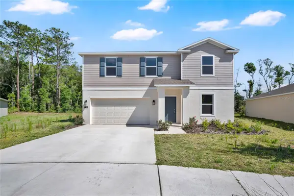 1386 Inkberry Circle, DELAND, FL 32720