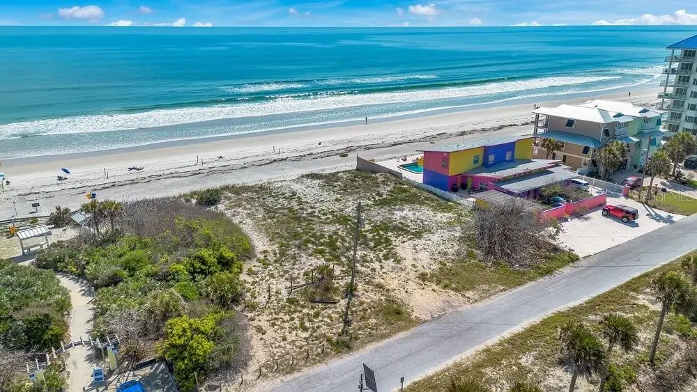 4591 S Atlantic Avenue, Port Orange, FL 32127 - #1