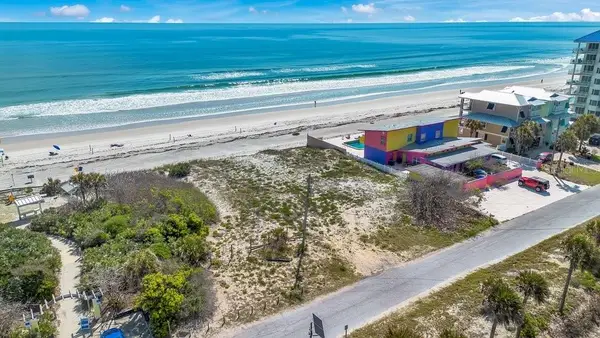 4591 S Atlantic Avenue, PORT ORANGE, FL 32127