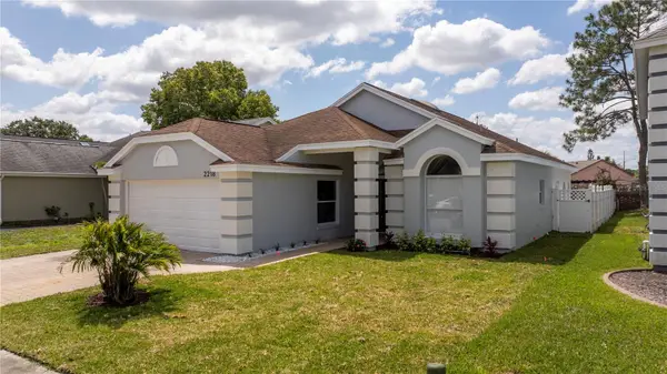 2218 Newt Street, ORLANDO, FL 32837