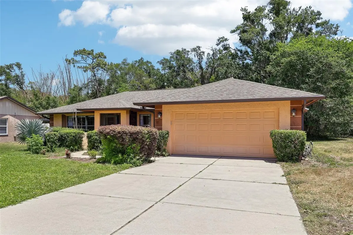 4355 Watermill Avenue, Orlando, FL 32817 - #1
