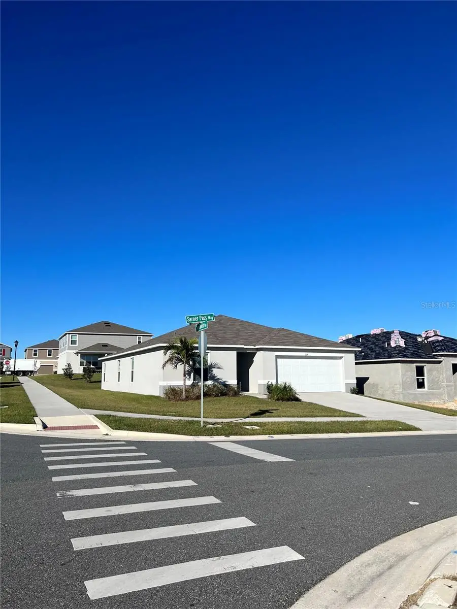 604 Sarner Pass Way, Winter Haven, FL 33881 - #1