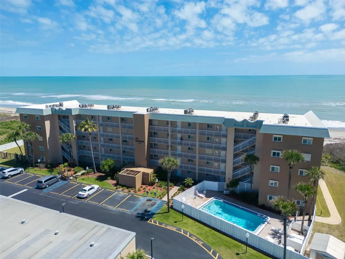 1415 N Highway A1a #402, Indialantic, FL 32903 - #1
