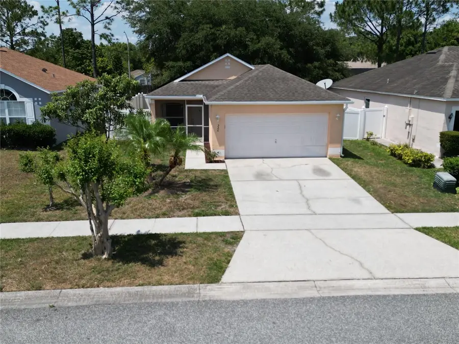 526 Pointe Allyson Way, Orlando, FL 32825 - #2