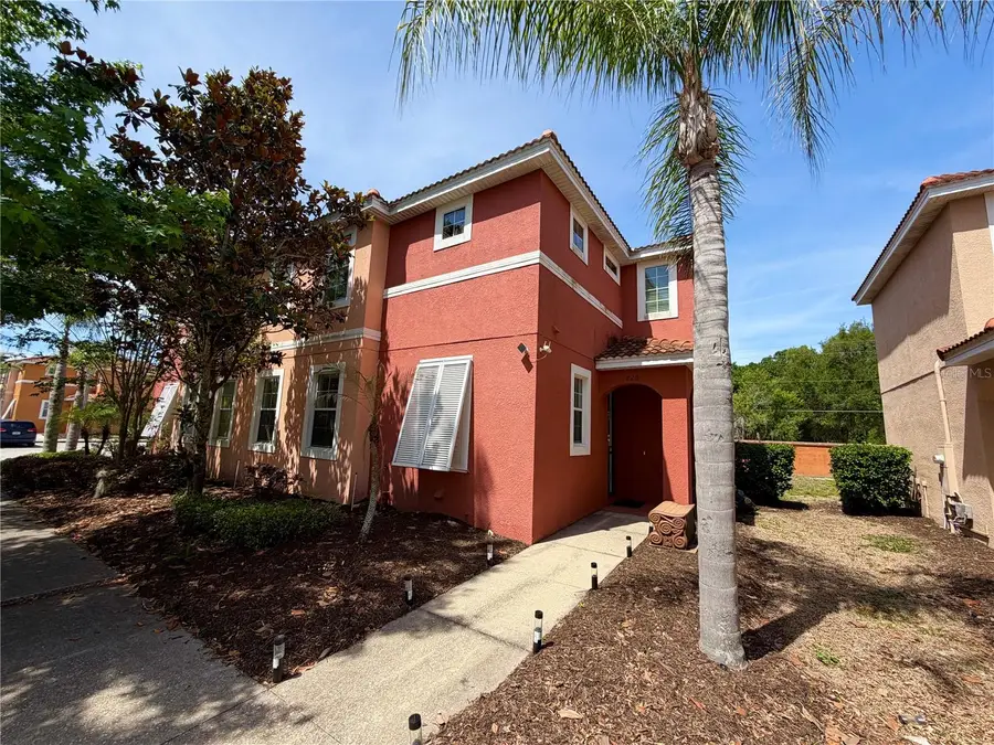 720 Las Fuentes Drive, Kissimmee, FL 34746 - #2