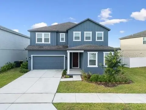 2099 Derwent Drive, Davenport, FL 33896 - #1