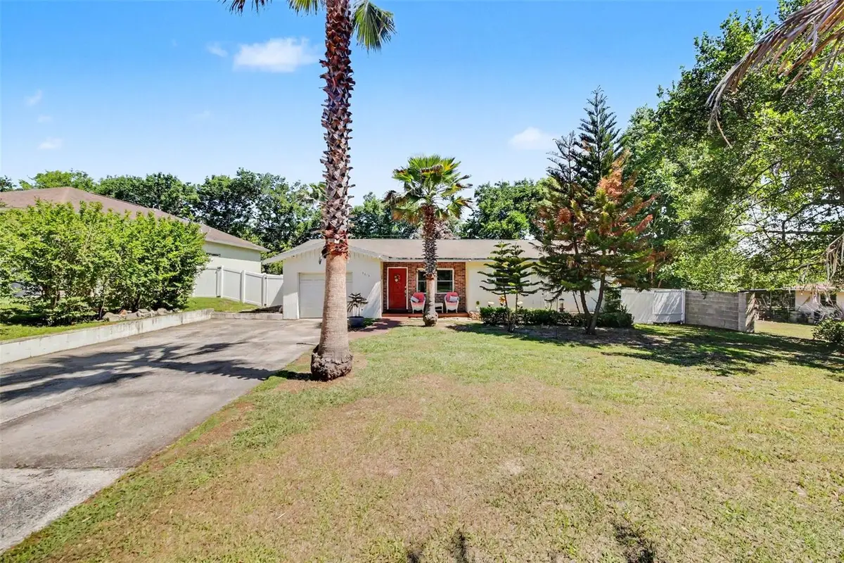 3615 Palm Avenue, Apopka, FL 32703 - #1