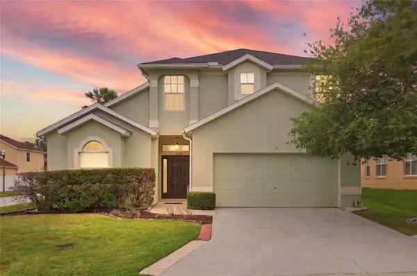 208 Corvina Drive, DAVENPORT, FL 33897