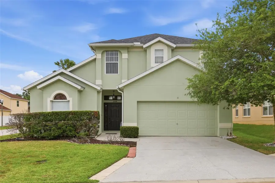 208 Corvina Drive, Davenport, FL 33897 - #2