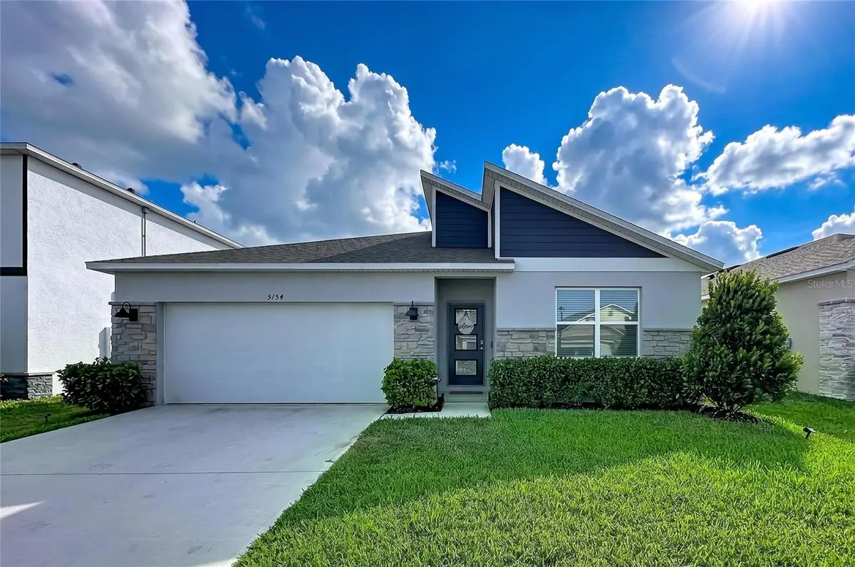 5154 Tana Terrace, Saint Cloud, FL 34772 - #1