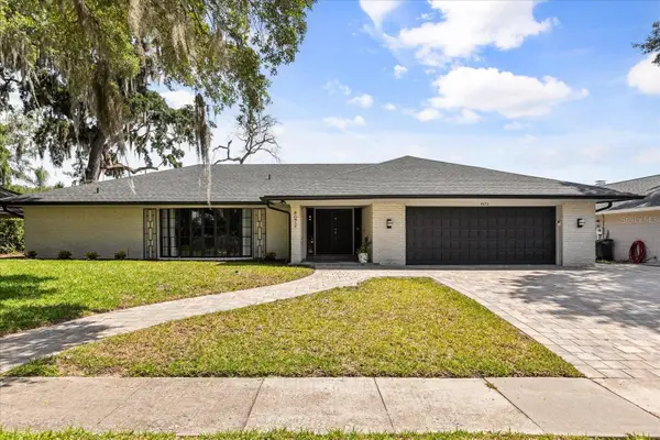 4072 Summerwood Avenue, ORLANDO, FL 32812