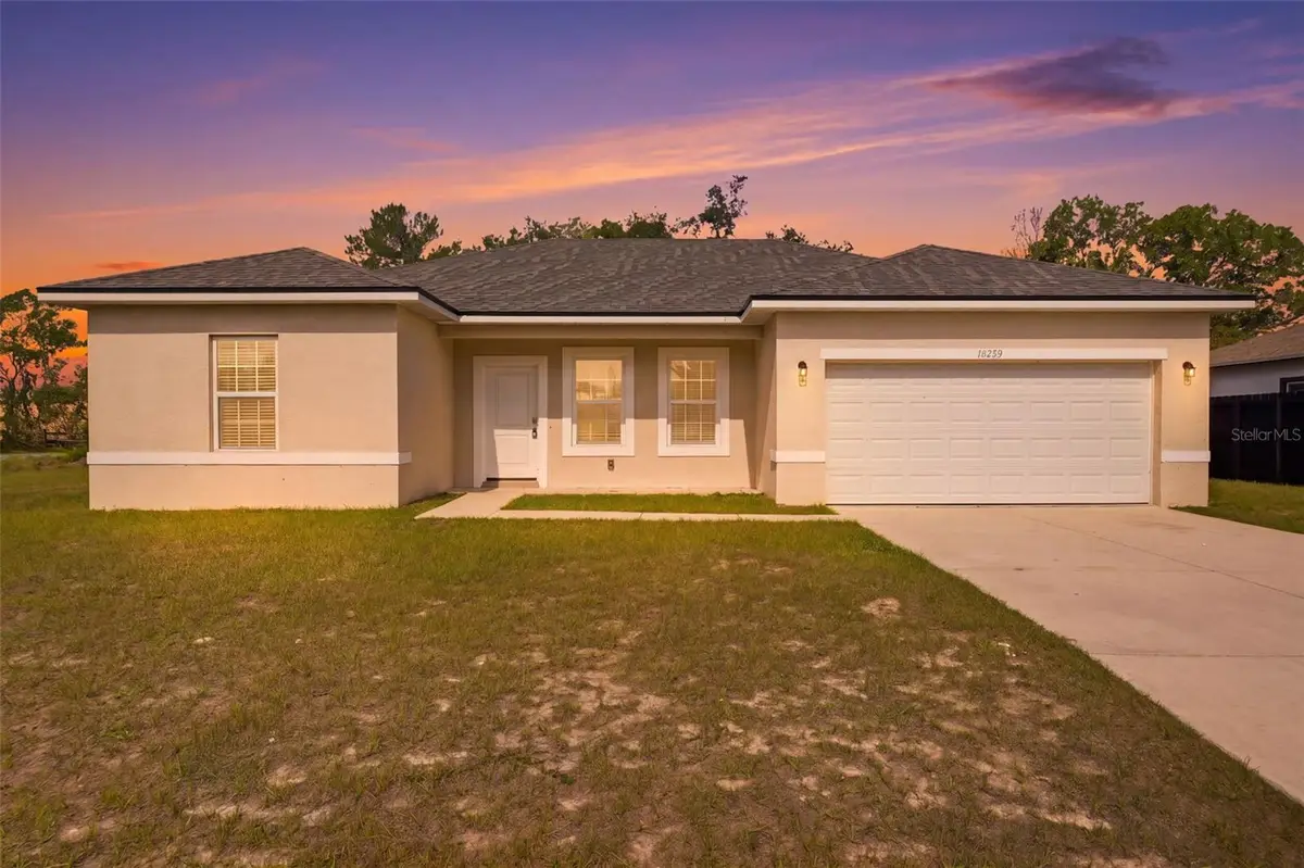 14228 SW 48th Court Road, Ocala, FL 34473 - #1