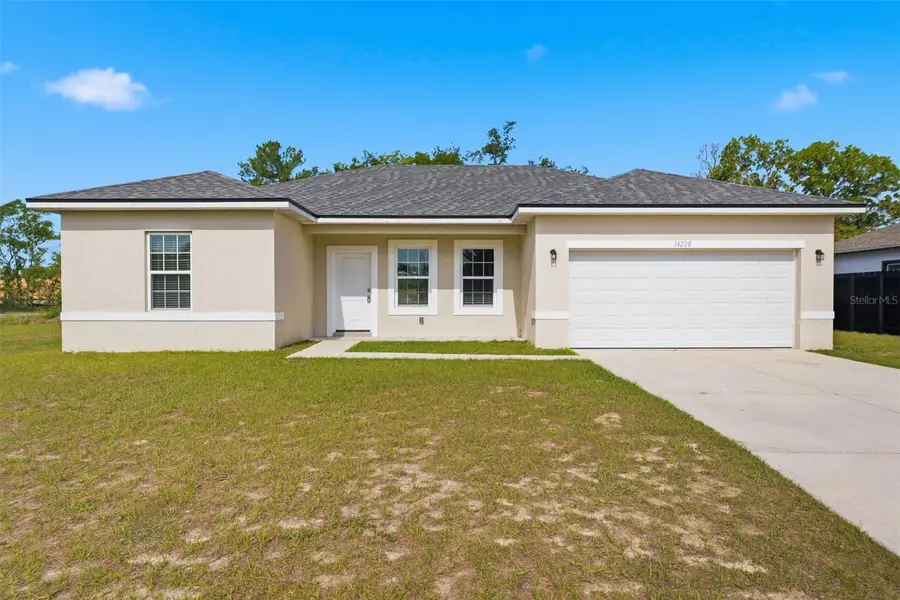 14228 SW 48th Court Road, Ocala, FL 34473 - #2