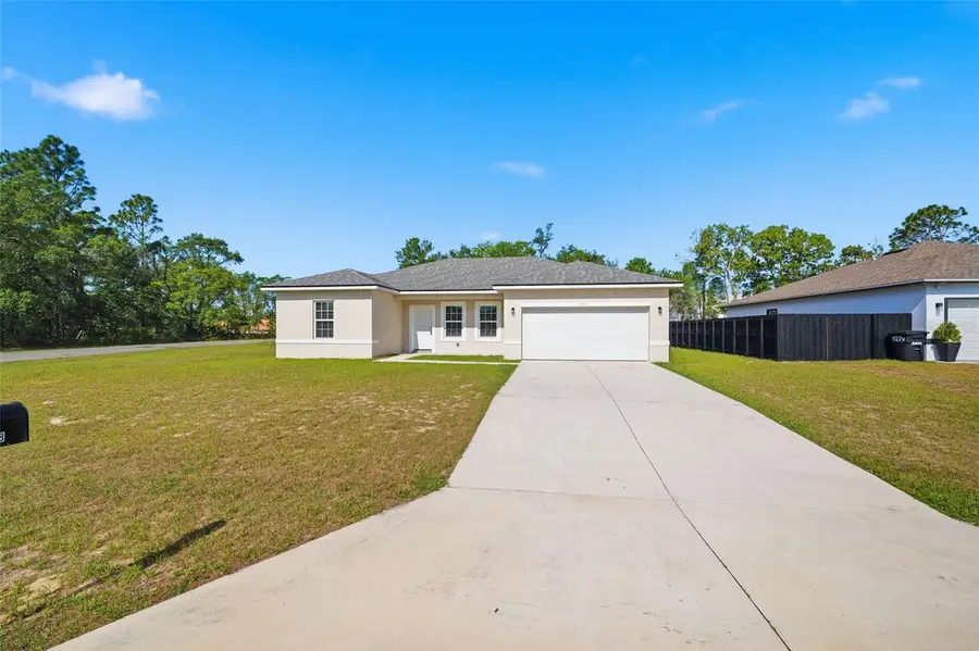 14228 SW 48th Court Road, Ocala, FL 34473 - #3