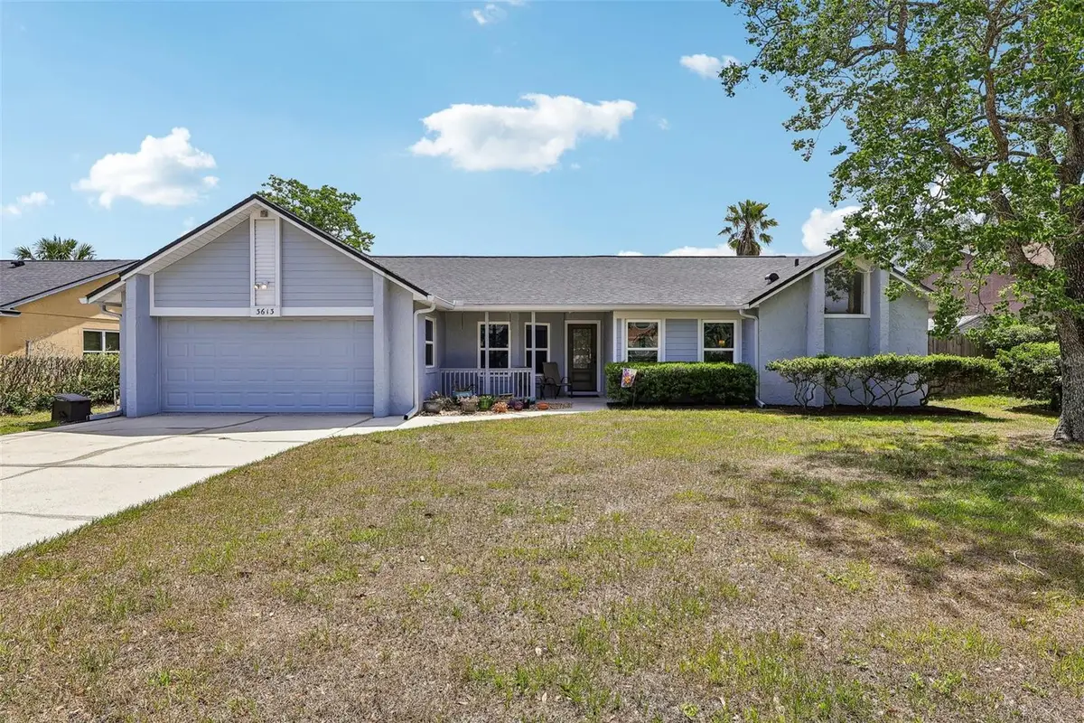 3613 Stonehaven Court, Orlando, FL 32817 - #1