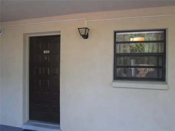 205 Palmetto Avenue #102, MERRITT ISLAND, FL 32953