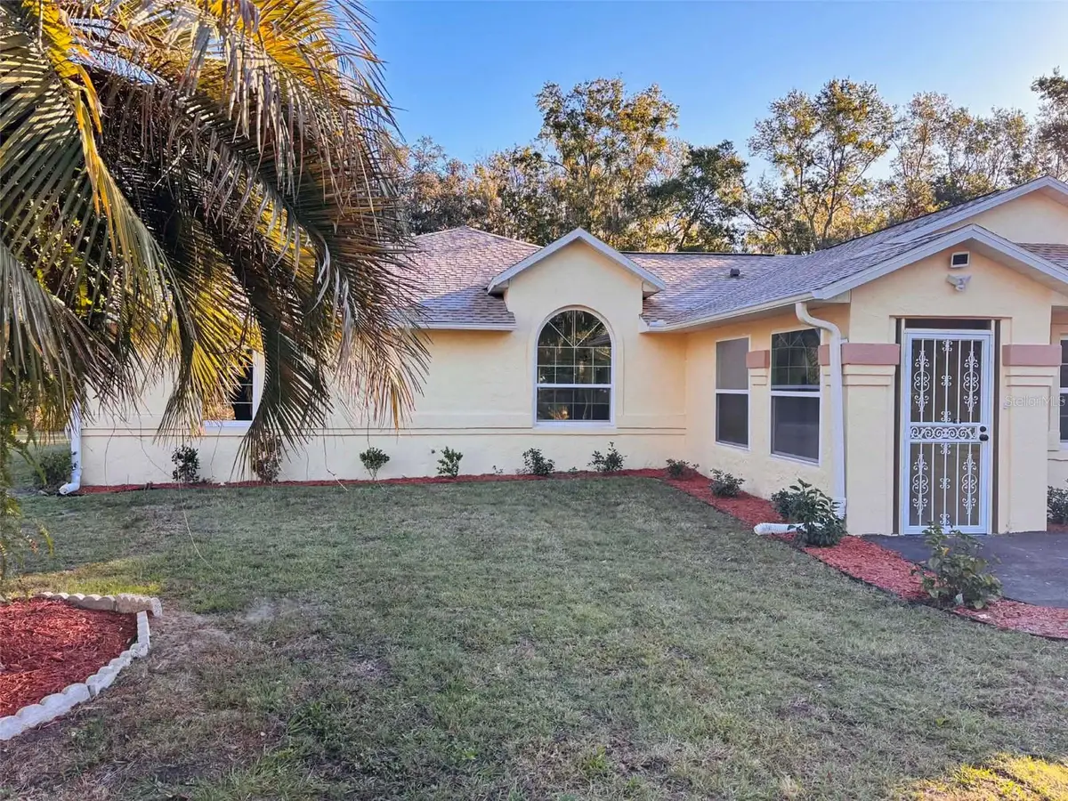12989 NW Highway 225, Reddick, FL 32686 - #1