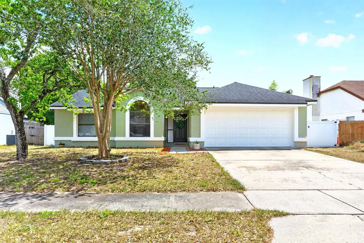 3348 Hillmont Circle, Orlando, FL 32817 - #1