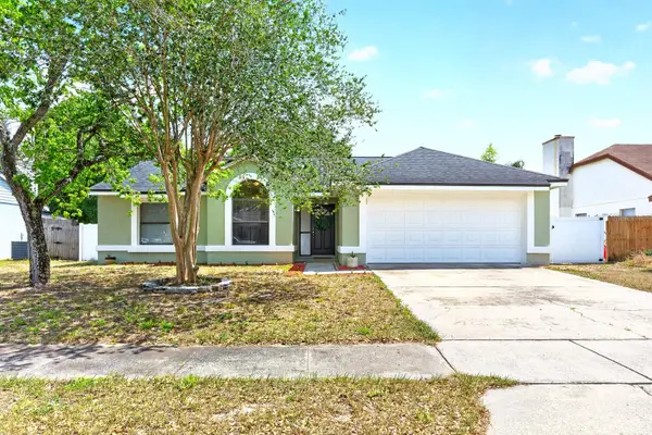 3348 Hillmont Circle, ORLANDO, FL 32817