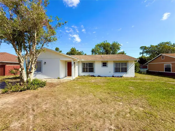 644 N Firwood Drive, DELTONA, FL 32725