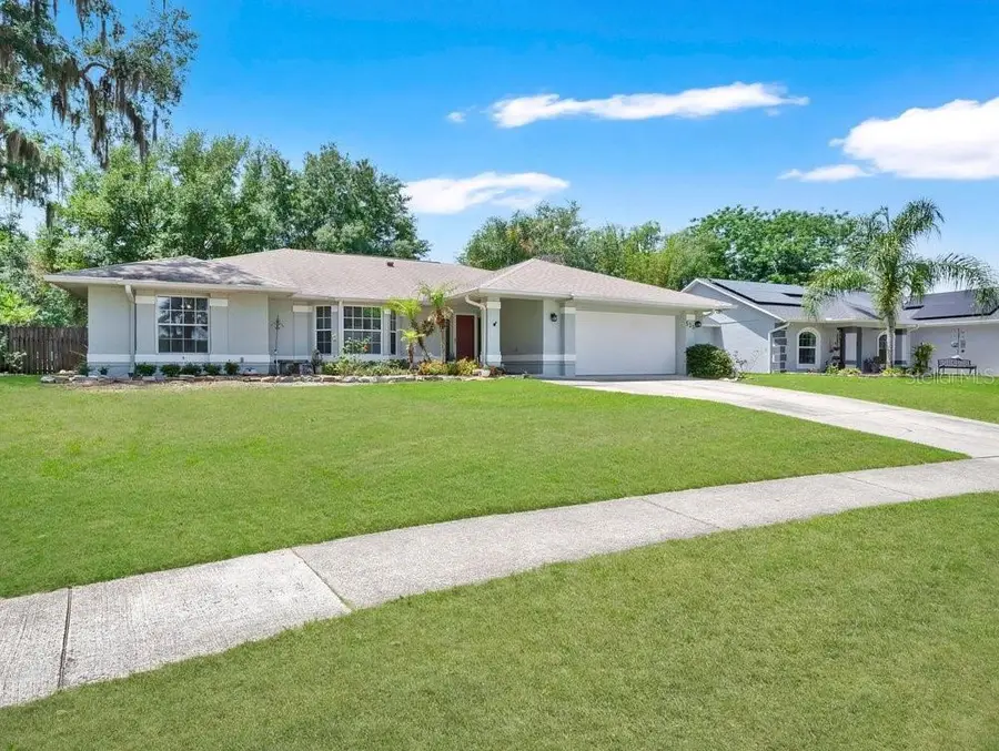525 Rachael Court, Oviedo, FL 32765 - #3
