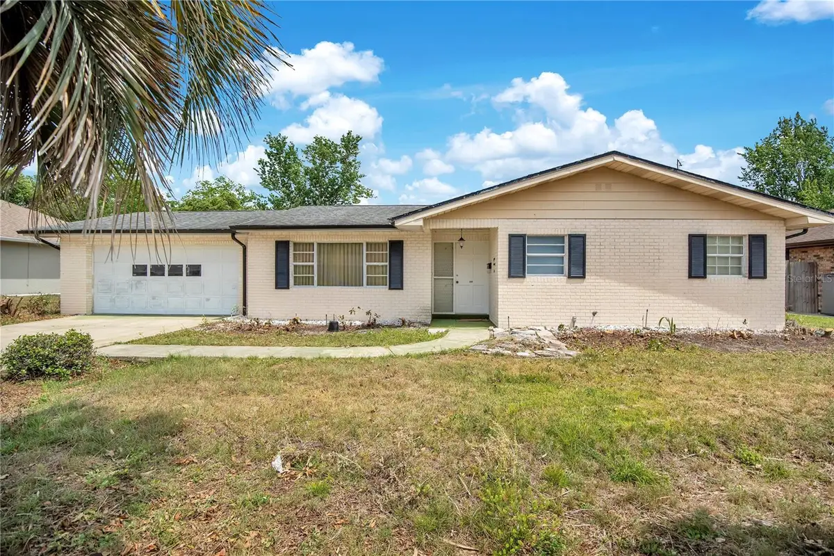 1571 Urbana Avenue, Deltona, FL 32725 - #1