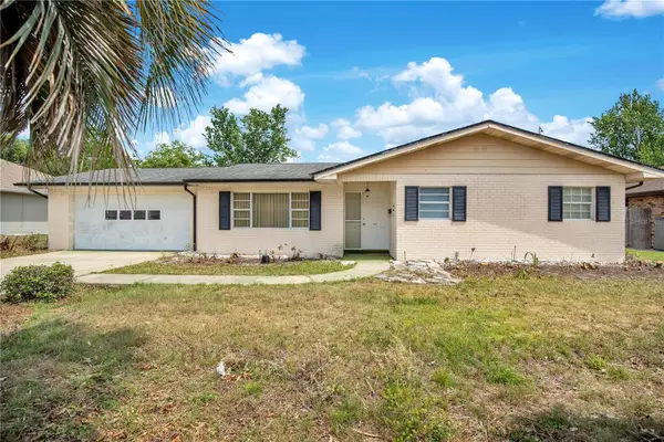 1571 Urbana Avenue, DELTONA, FL 32725