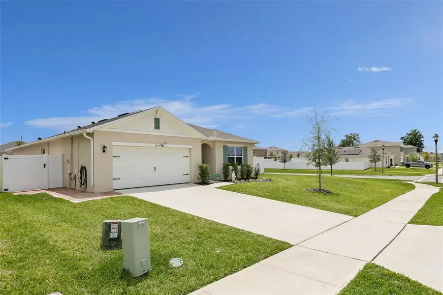 3454 Bowthorpe Lane, Apopka, FL 32703 - #2