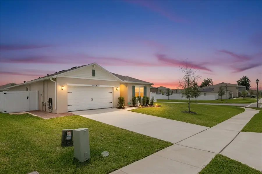 3454 Bowthorpe Lane, Apopka, FL 32703 - #3