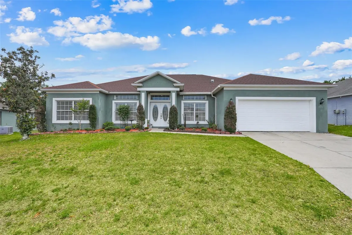 2735 Berkford Circle, Lakeland, FL 33810 - #1