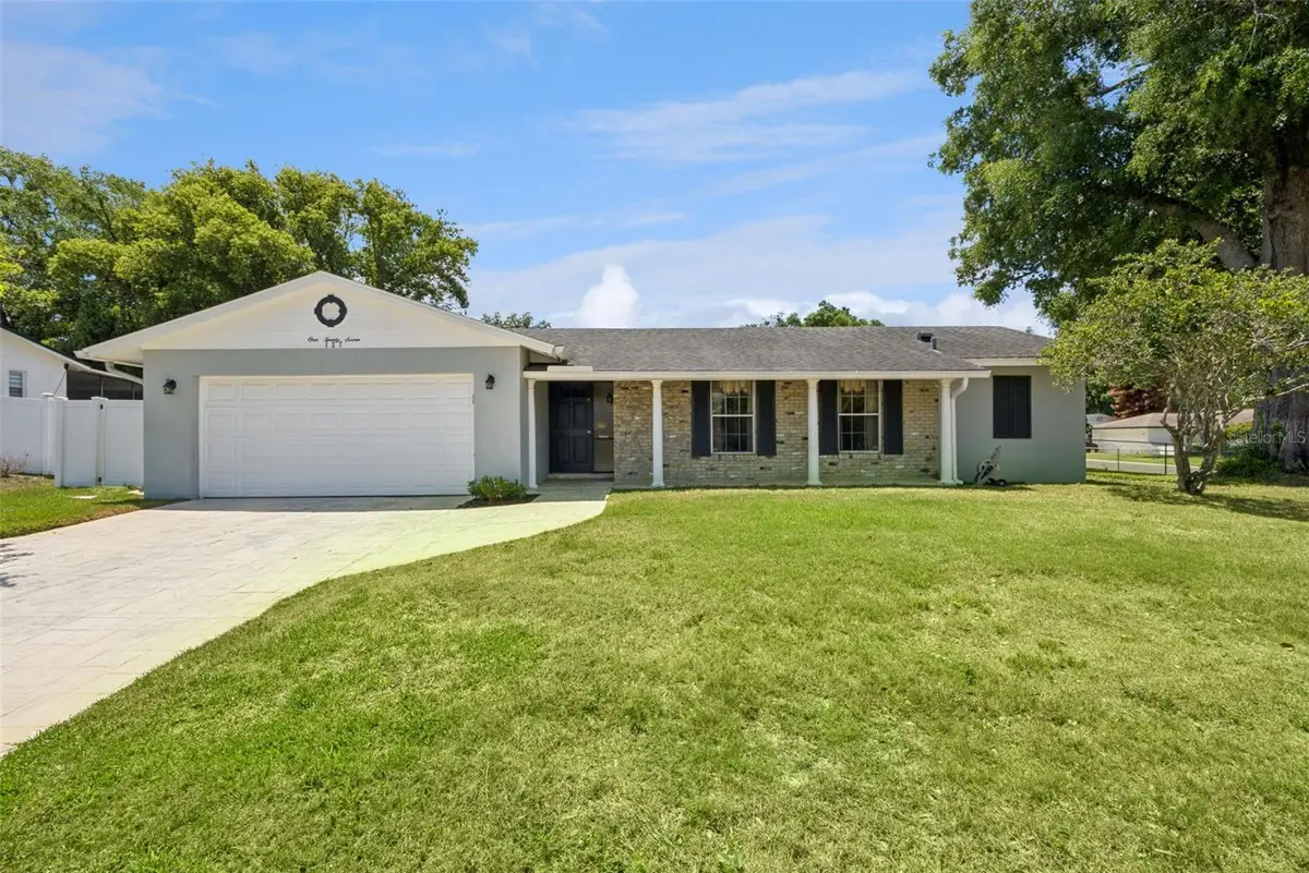 127 Clover Lane, Longwood, FL 32750 - #1
