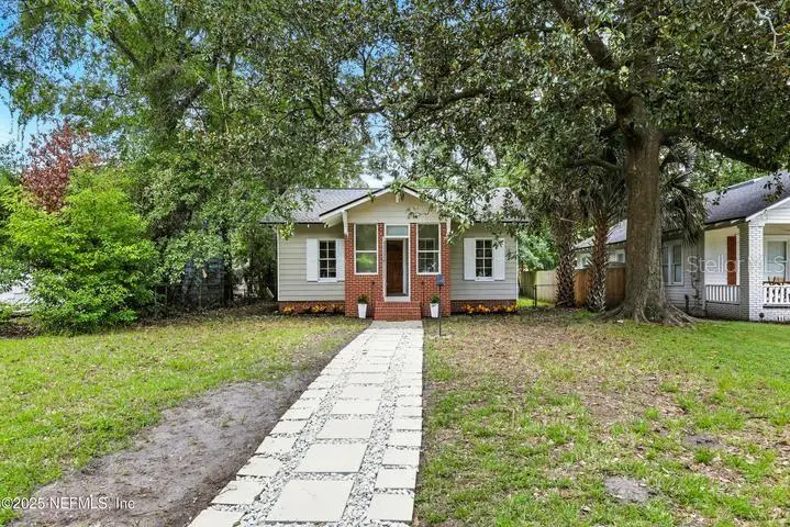 2858 Downing Street, Jacksonville, FL 32205 - #1